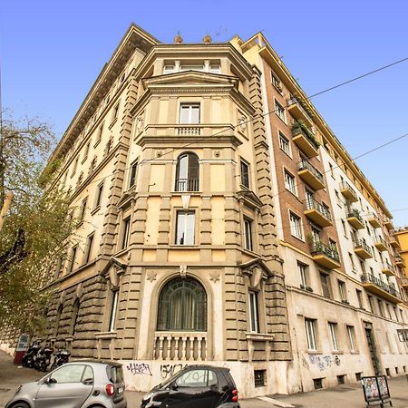 Downtown Srl - Borghese Green Rome Bagian luar foto