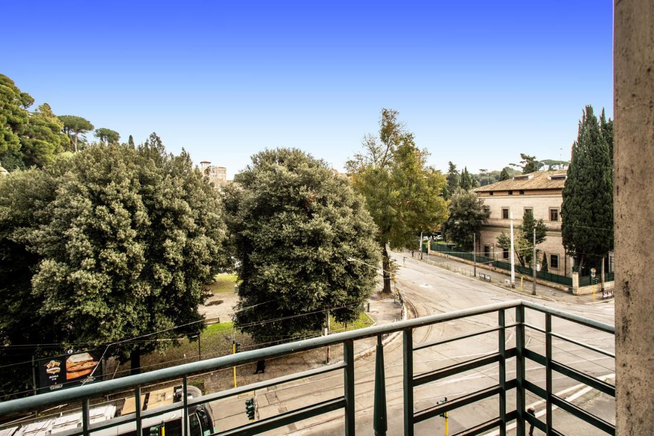 Downtown Srl - Borghese Green Rome Bagian luar foto