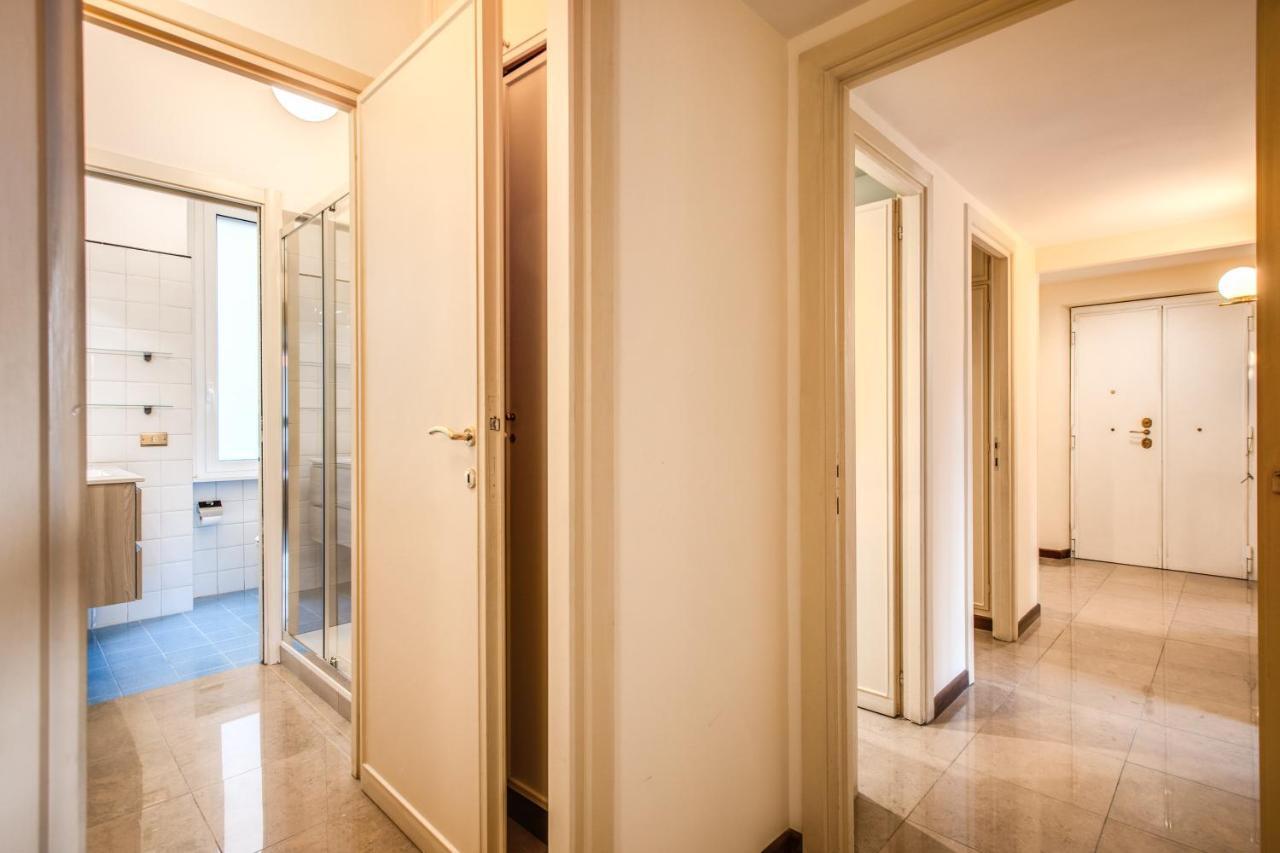 Downtown Srl - Borghese Green Rome Bagian luar foto